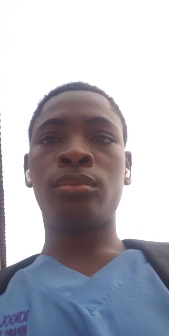 Akinsanya .A. Mobolaji