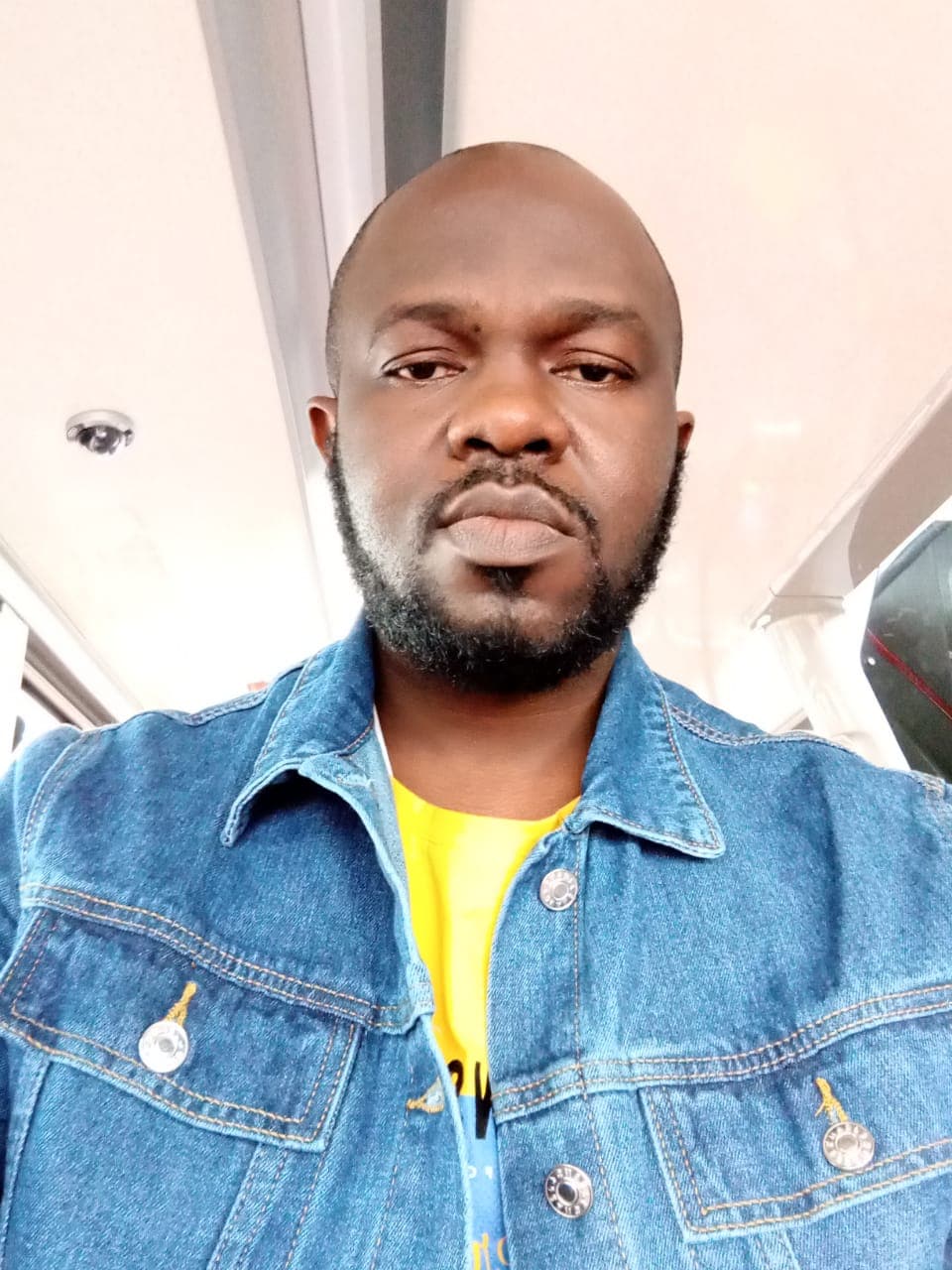 Chibuike .A. Ile