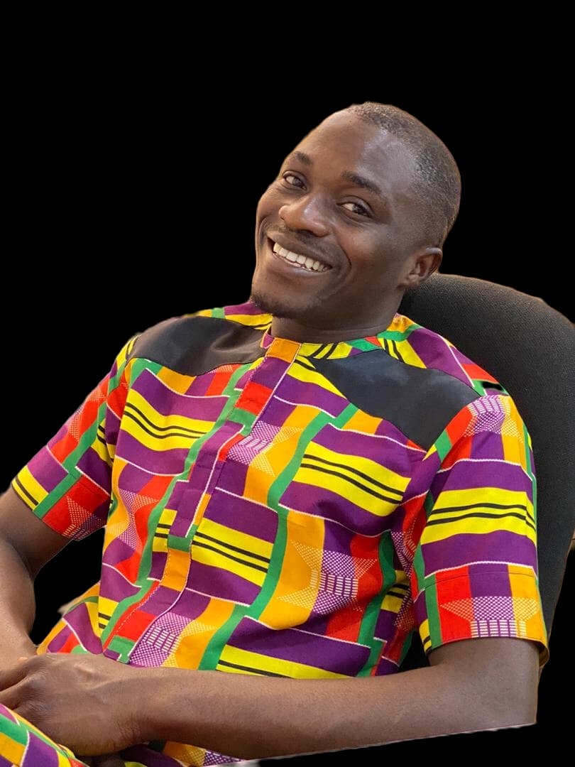 Egbewunmi Ridwan