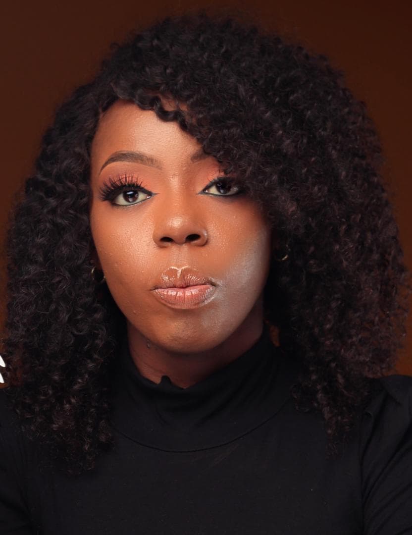 Esther Unachukwu