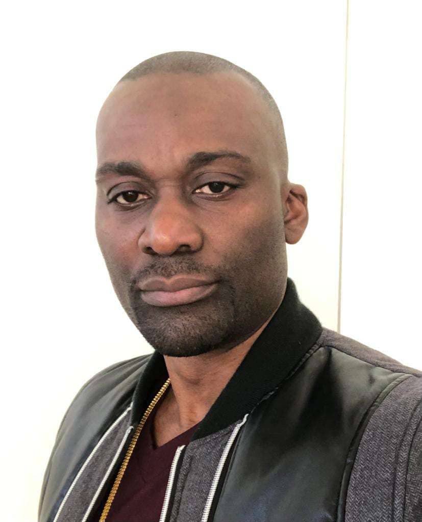 Fred Njoku