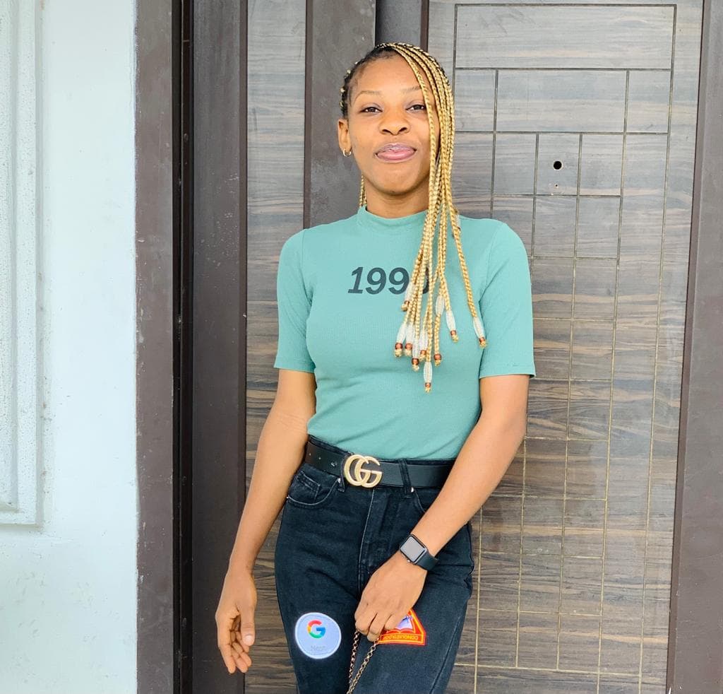 Ifeoma Ikem
