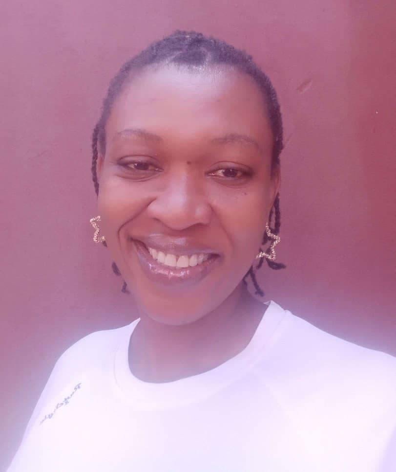 Ifeyinwa Vivian