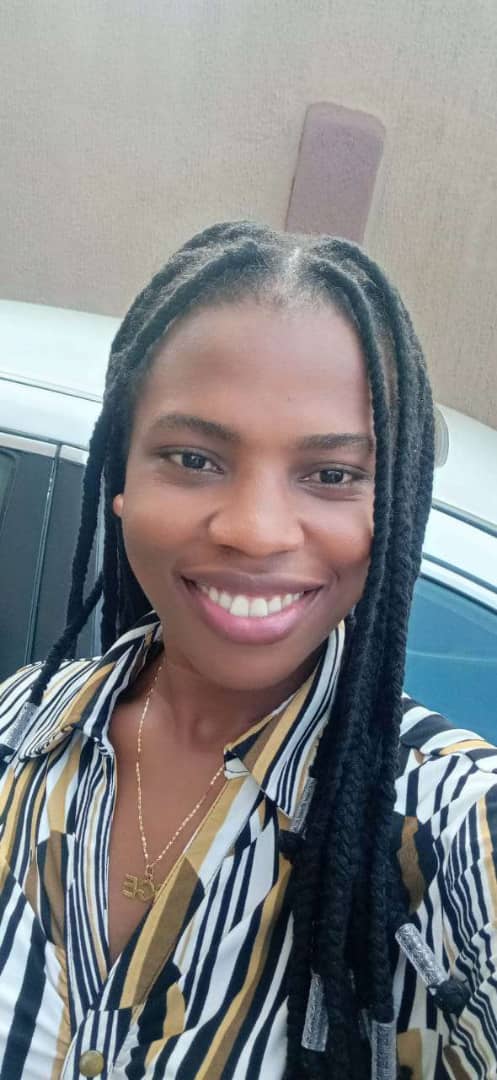Ofojebe Lydia
