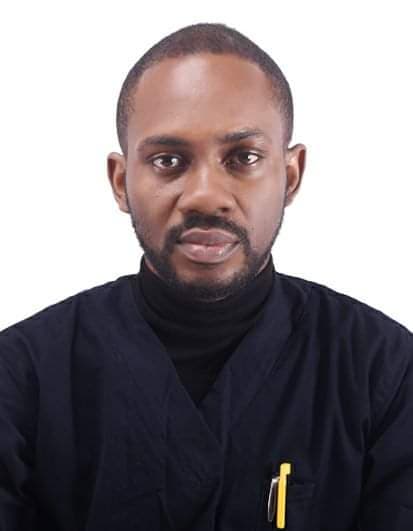 Otoobong .O. Essien