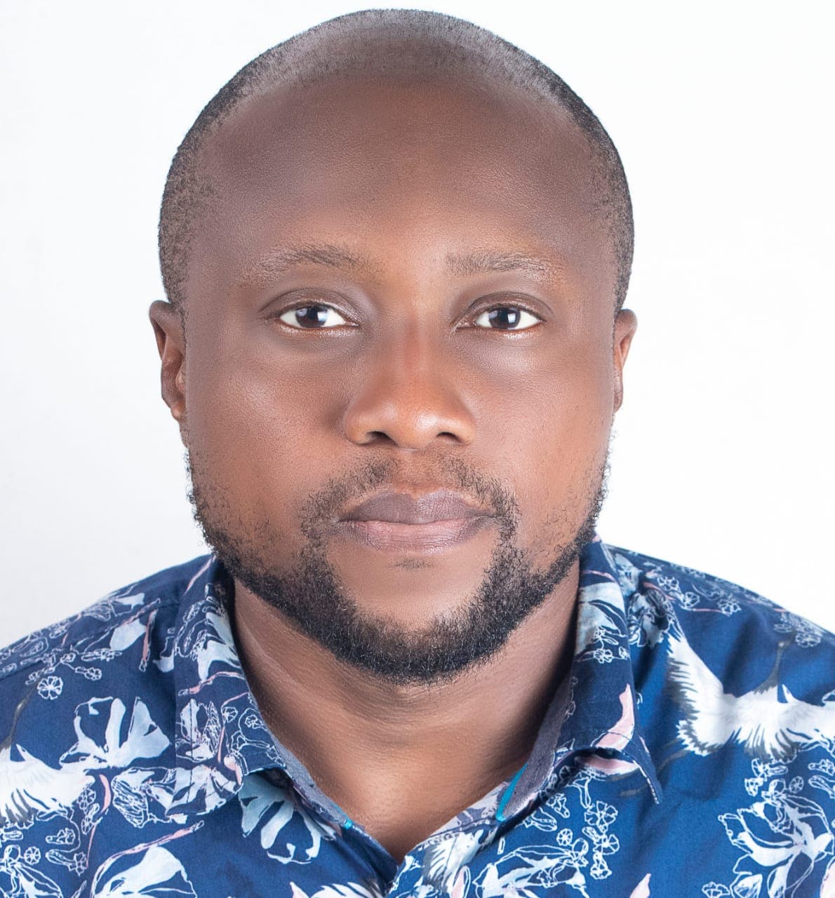 Ofoma .E. Bede 