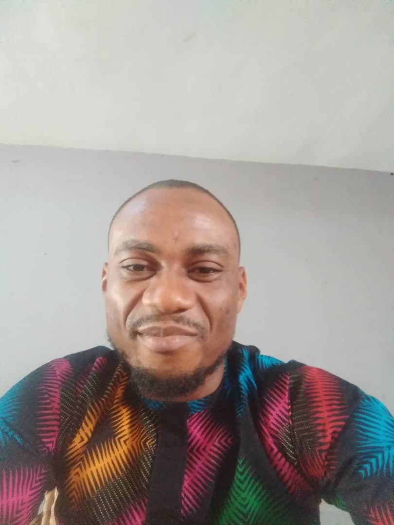 Chukwu .S. Chimaobi