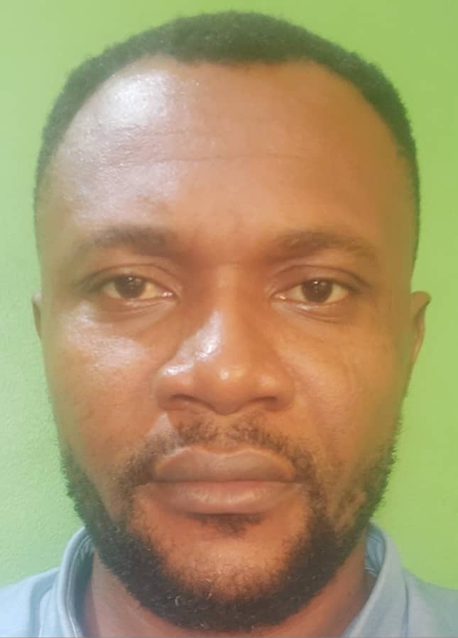 Onyemenam .K. Okechukwu