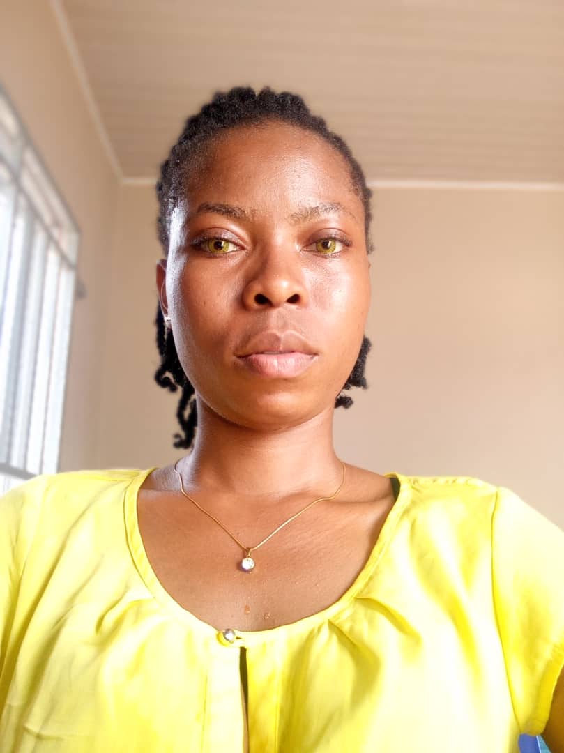 Anyanwu .A. Stella