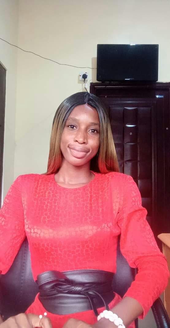 Gift Eleojonigwu .M.