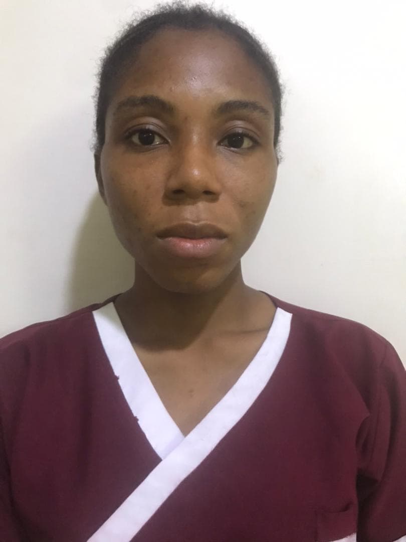 Onyenwe Lilian .N.