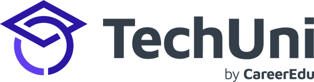 TechUni Logo